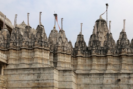 Jain Temple