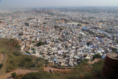Jodhpur, India