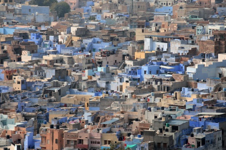 Jodhpur, India