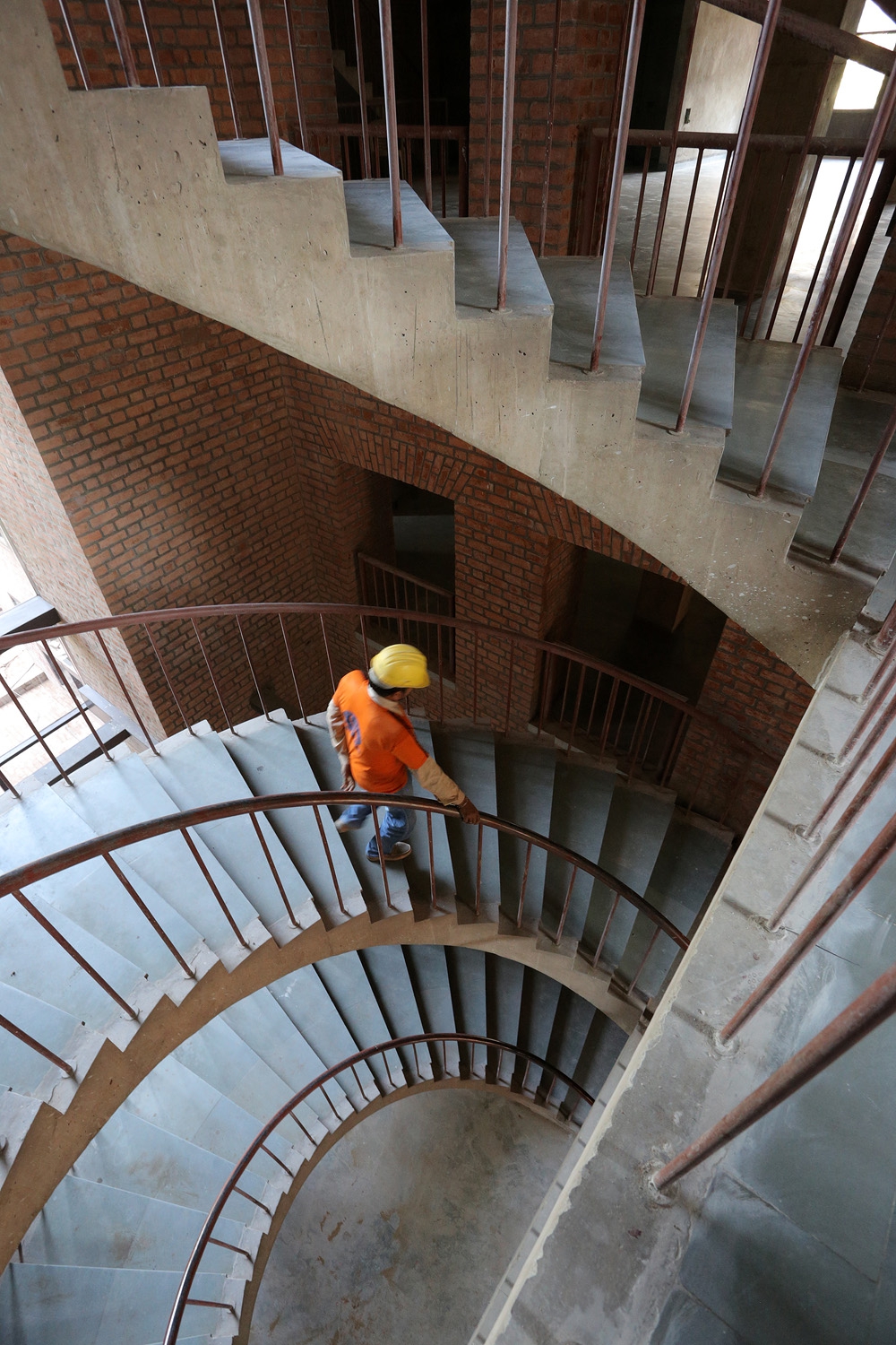 bill-hocker-indian-institute-of-management-ahmedabad-india-2018