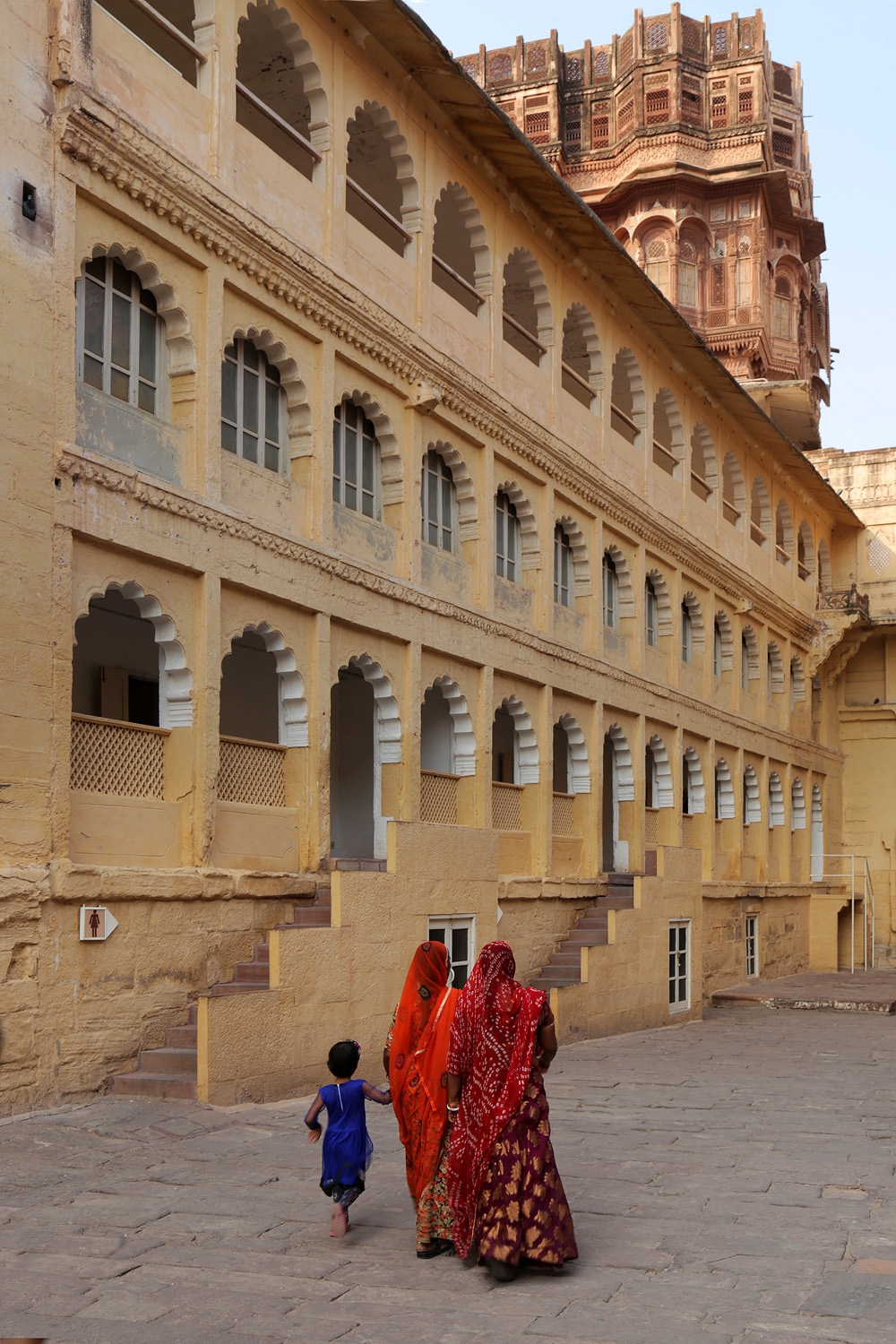 bill-hocker-mehranghar-fort-jodhpur-india-2018