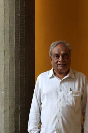 Caretaker
Mill Owners' Association Building
Ahmedabad, India