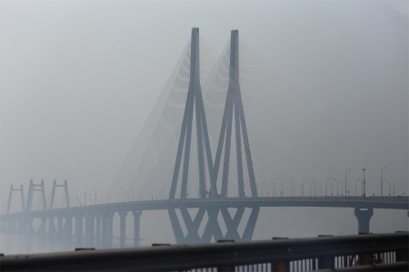 Bridge
Mumbai, India