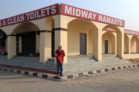 Rudolfo
Rajasthan, India