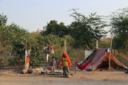 Palace Residence
Jodhpur, India