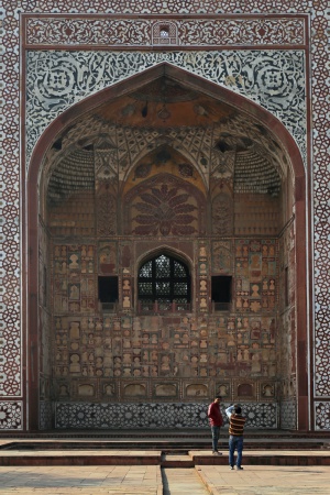 Sikandra Fort
Agra, India