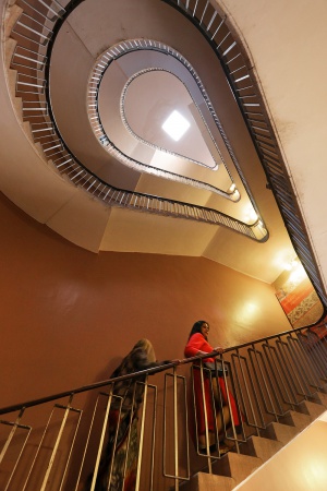 Mehranghar Fort
Jodhpur, India