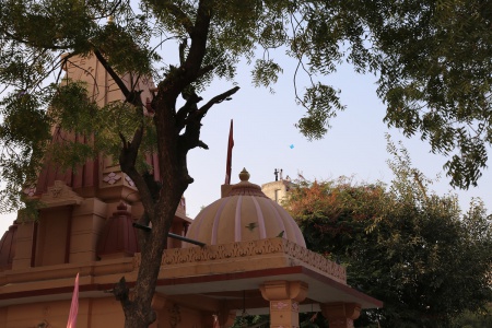 ?? Temple
Ahmedabad, India