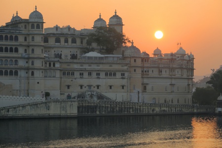 Udaipur, India