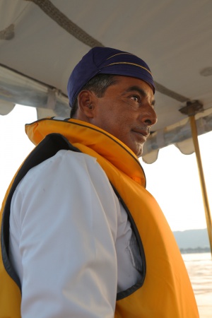 Hotel Launch Skipper
Udaipur, India
