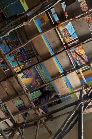 Vedapuheeswarar Temple
Pondicherry,India