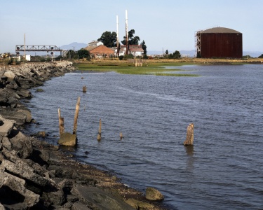 Powerhouse
Hercules, California