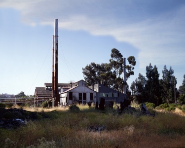 Powerhouse
Hercules, California