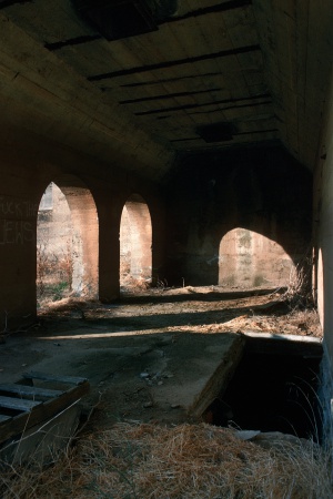 Cement Factory
American Canyon, California
