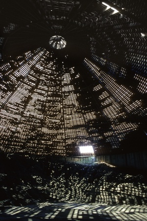 Cement Factory
American Canyon, California