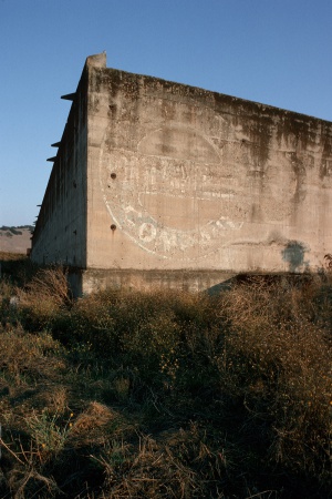 Standard Portland Cement Company
American Canyon, California
