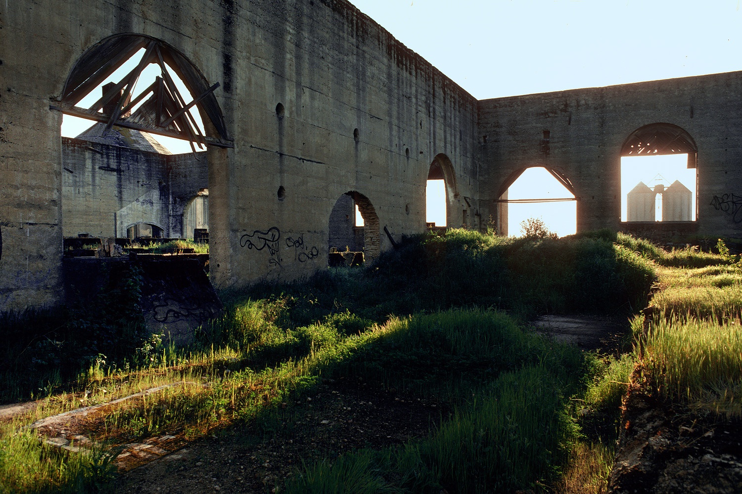 bill-hocker-cement-factory-american-canyon-california-2000