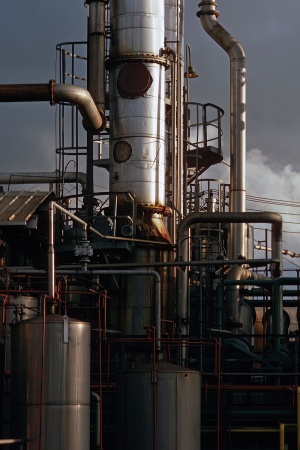 FoundryBerkeley, California