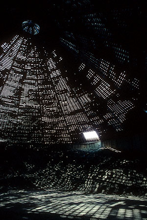 Coal SiloAmerican Canyon, California