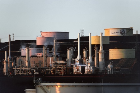 RefineryRodeo, California