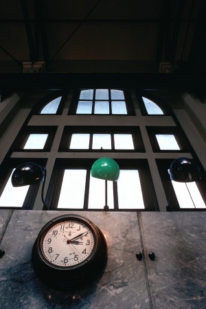 ClockSan Francisco, California