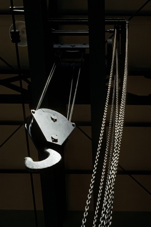 HoistSan Francisco, California