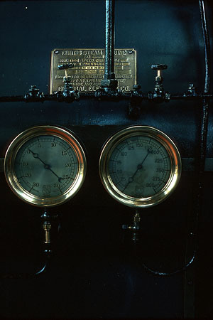 GuagesSan Francisco, California