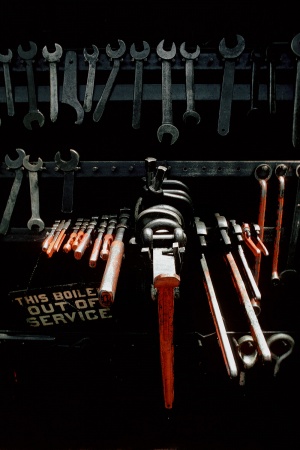 WrenchesSan Francisco, California