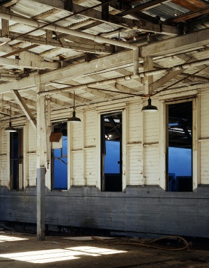 Cannery 2 of 21Monterey, California