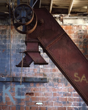 Cannery 20 of 21Monterey, California