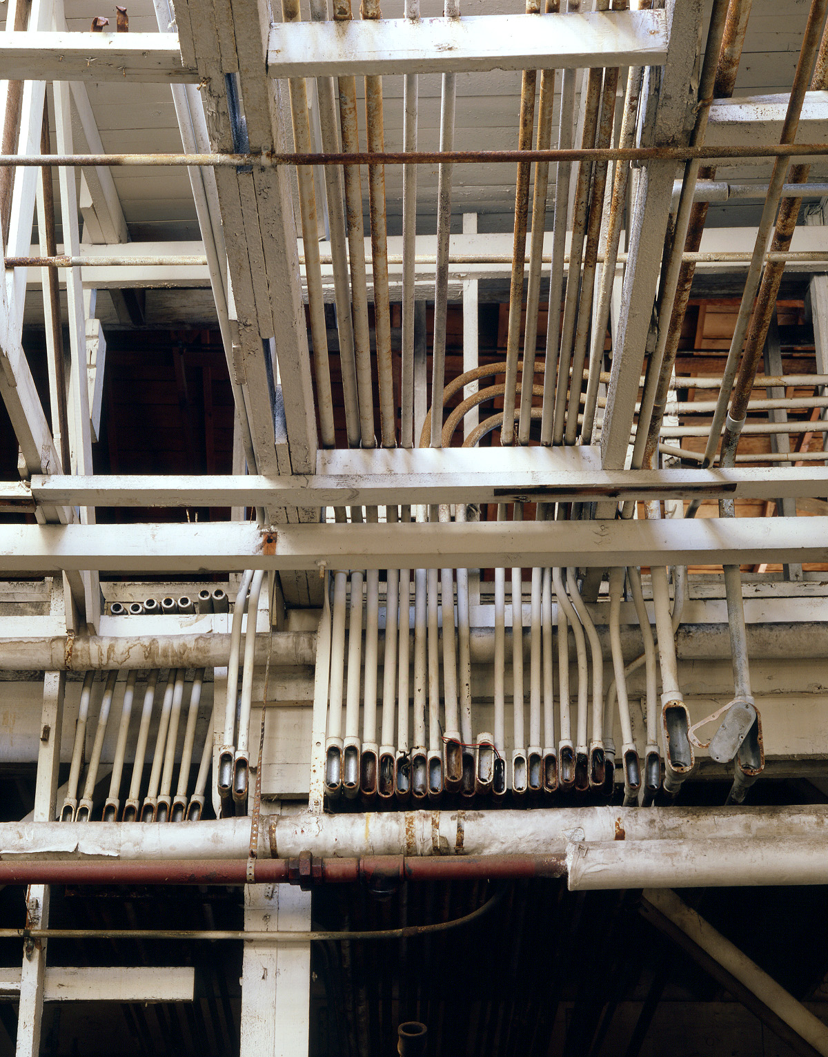 bill-hocker-cannery-electrical-conduits-monterey-california-1979