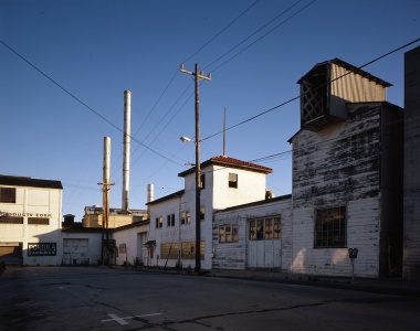 Cannery RowMonterey, California