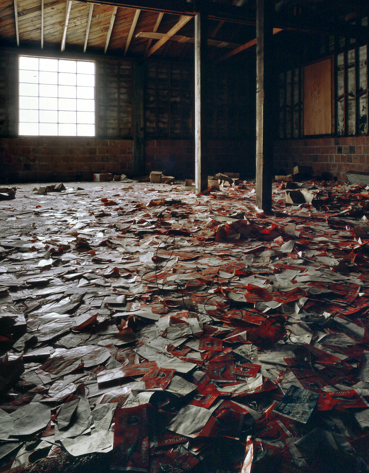 bill-hocker-cannery-can-labels-monterey-california-1979