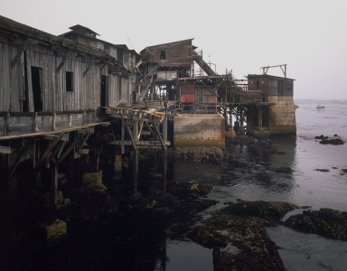 Cannery 18 of 21Monterey, California