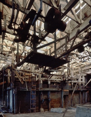 Cannery 14 of 21Monterey, California