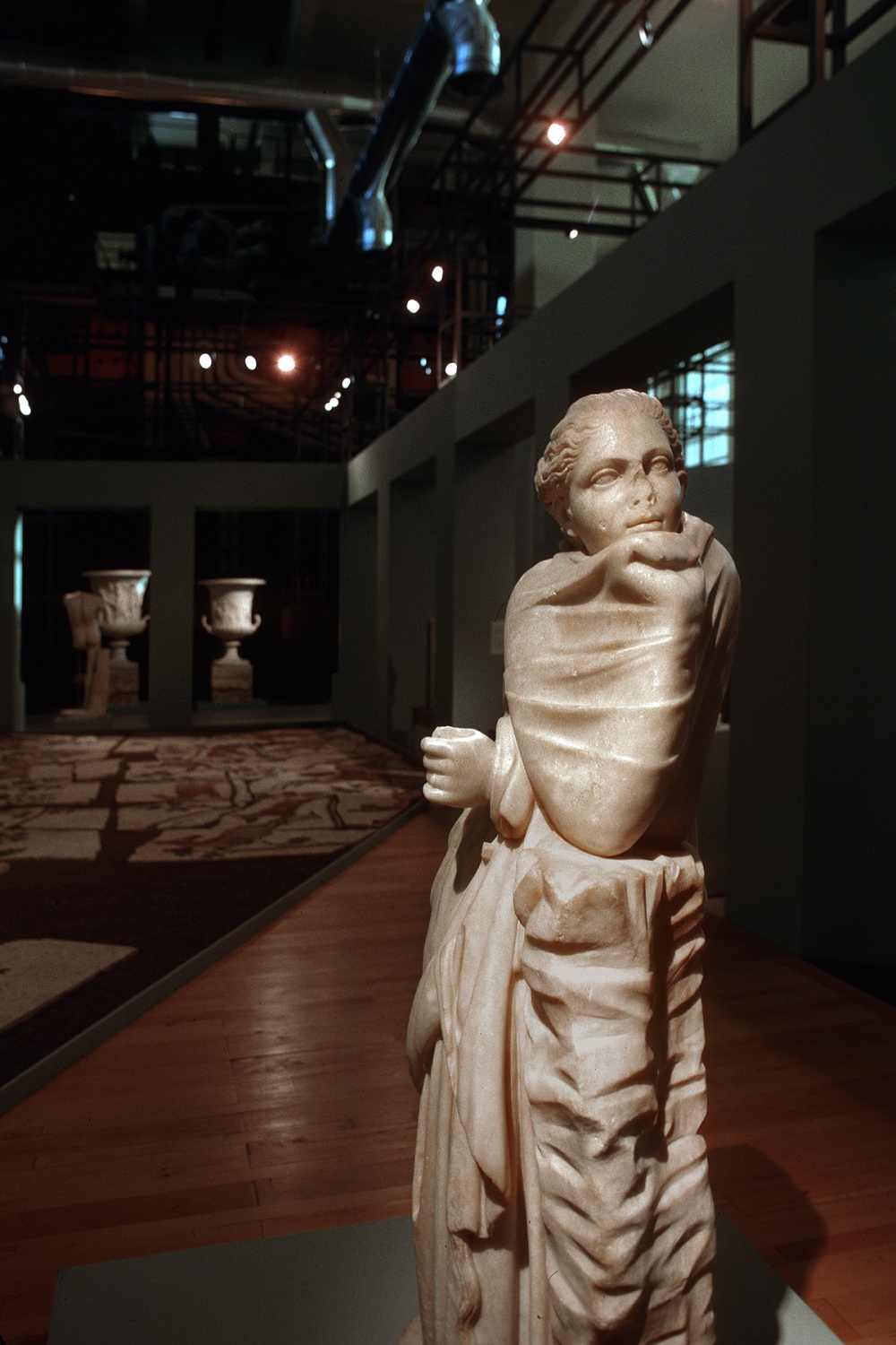 bill-hocker-statue-acea-museum-romeitaly-2001