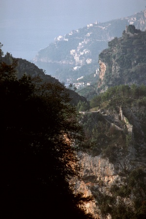 Amalfi Coast
Italy
