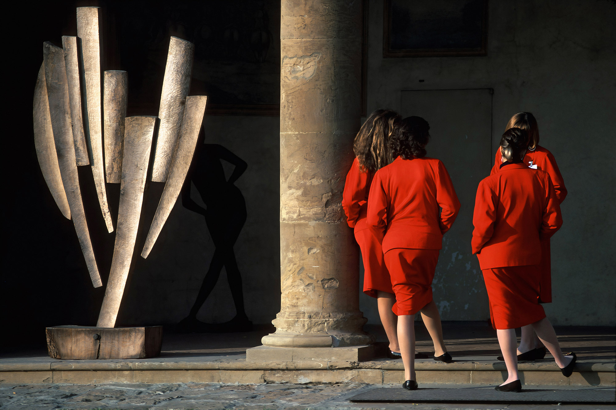 bill-hocker-art-florence-italy-1986