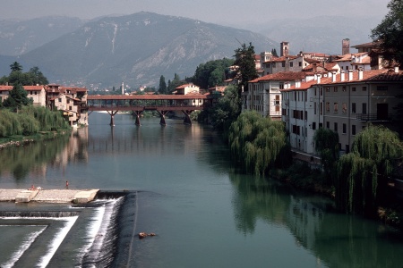 Bassano, Italy