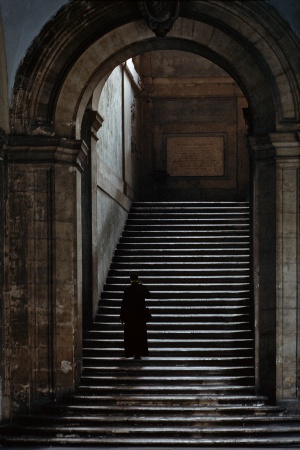 Palazo dei Conservatori ??
Rome, Italy
