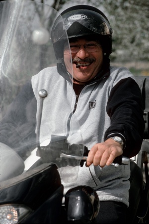 Carlo
Florence, Italy
