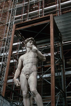 David Caged
Florence, Italy
