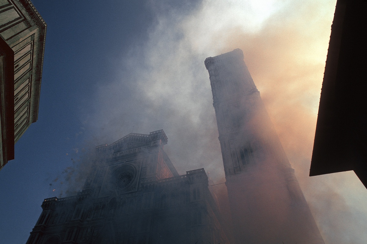 bill-hocker-duomo-on-fire-florence-italy-2004