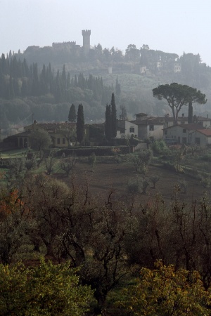 Southern Hills
Florence, Italy

