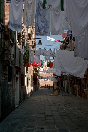 Giudecca
Venice, Italy

