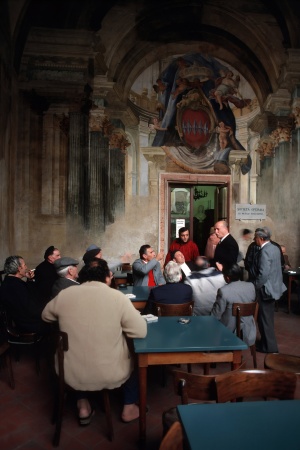 Società Operaia
Sorento, Italy