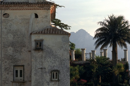 Ravello, Italy
