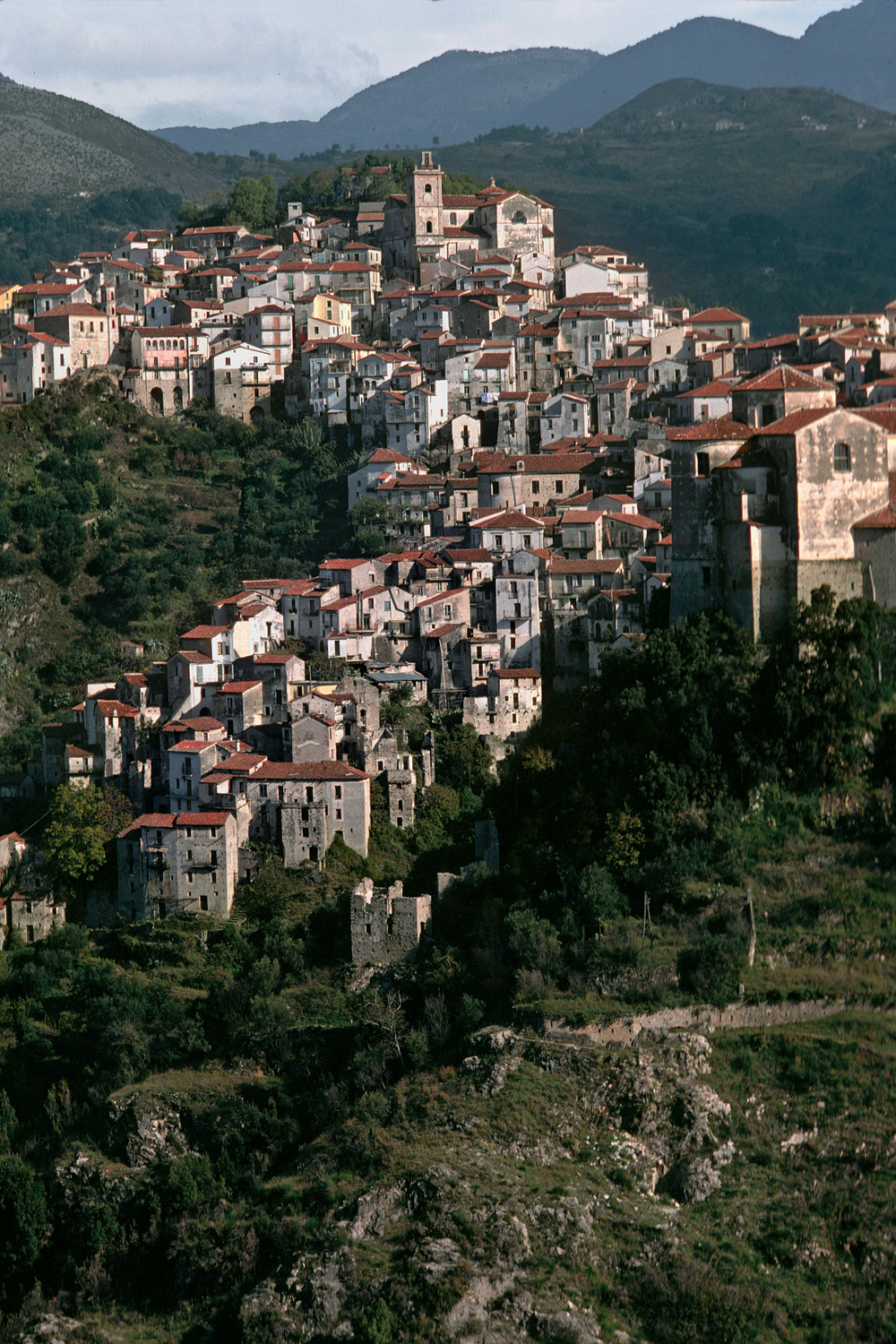 bill-hocker-rivello-italy-1986