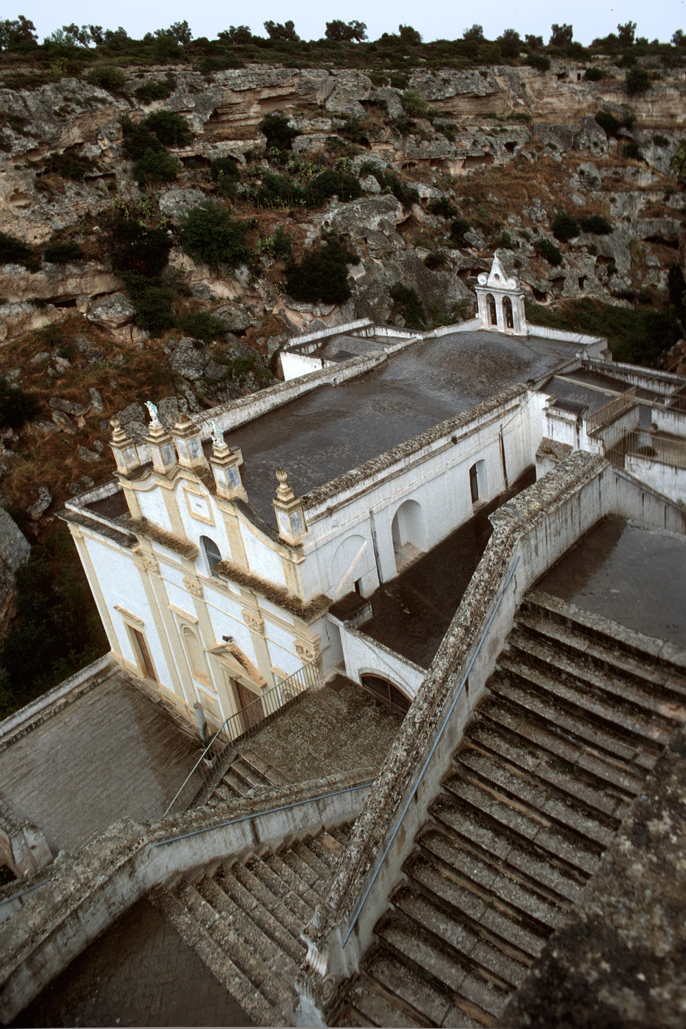 bill-hocker-matera-italy-1986