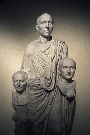 ACEA Museum
Rome, Italy
